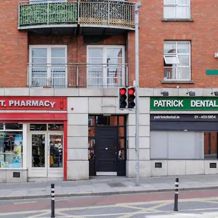 2 Bedroom Apartment Near Historical Christchurch Dublin Bagian luar foto