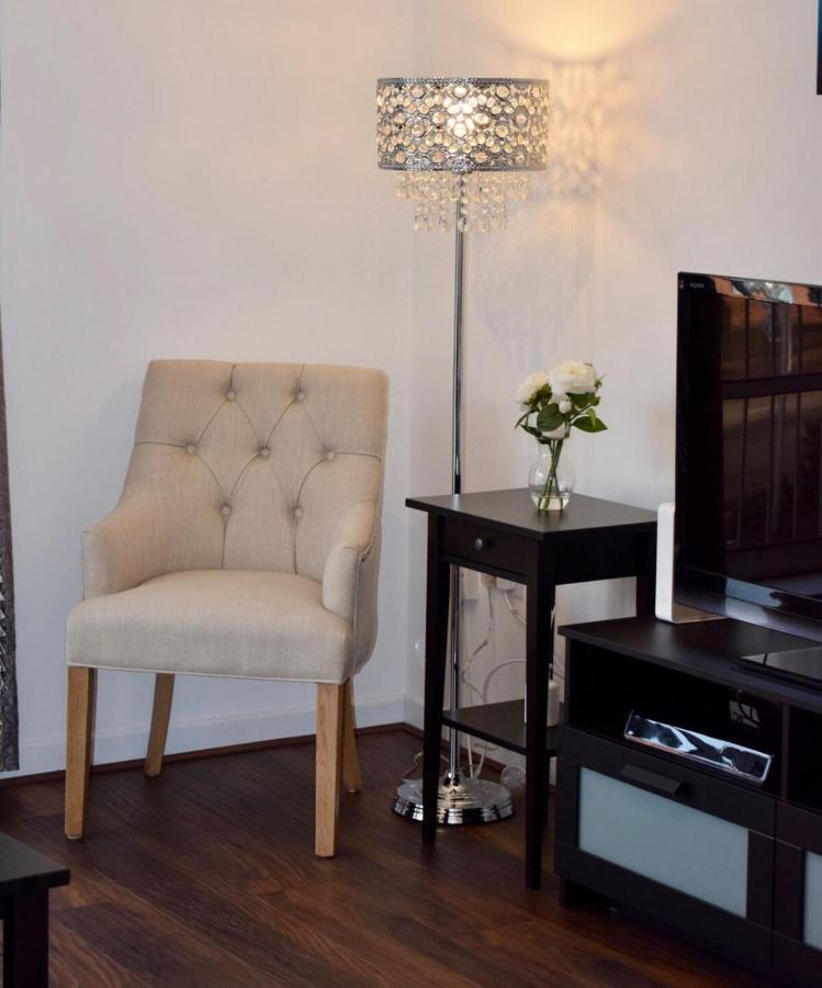 2 Bedroom Apartment Near Historical Christchurch Dublin Bagian luar foto
