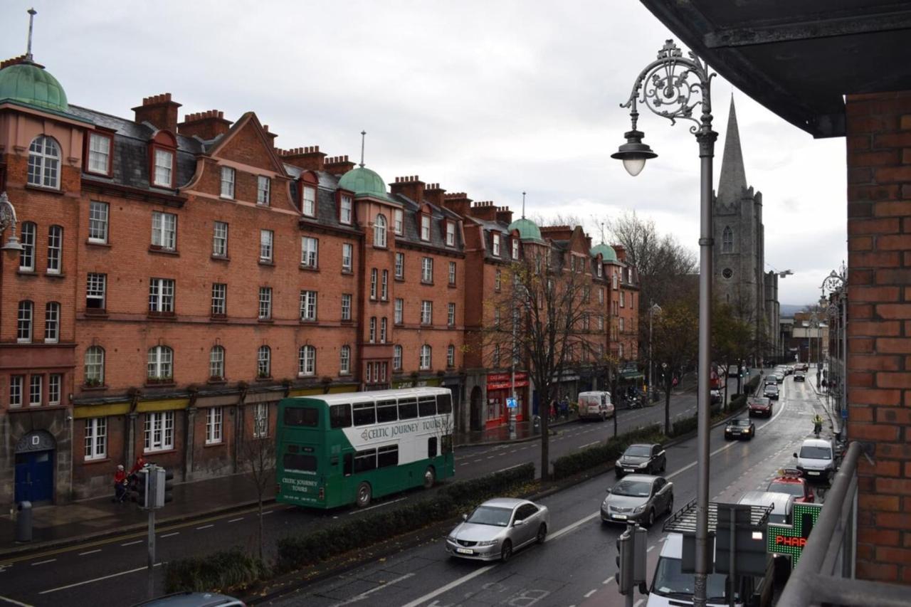 2 Bedroom Apartment Near Historical Christchurch Dublin Bagian luar foto