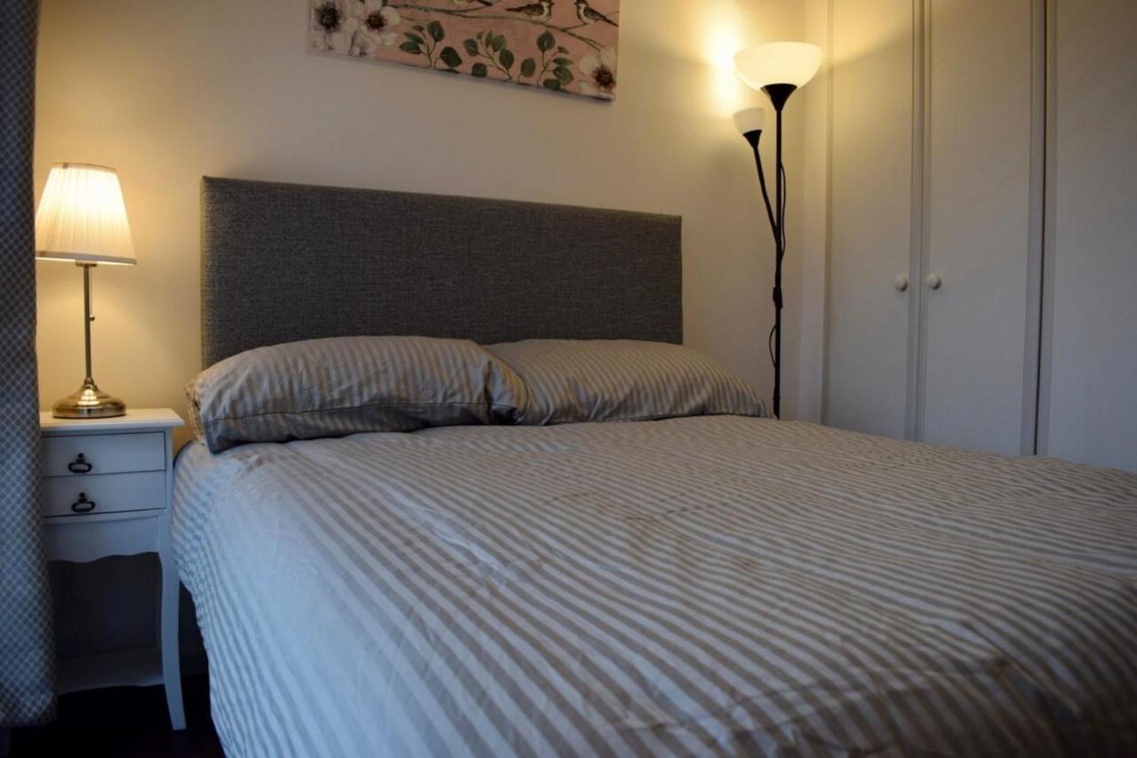 2 Bedroom Apartment Near Historical Christchurch Dublin Bagian luar foto