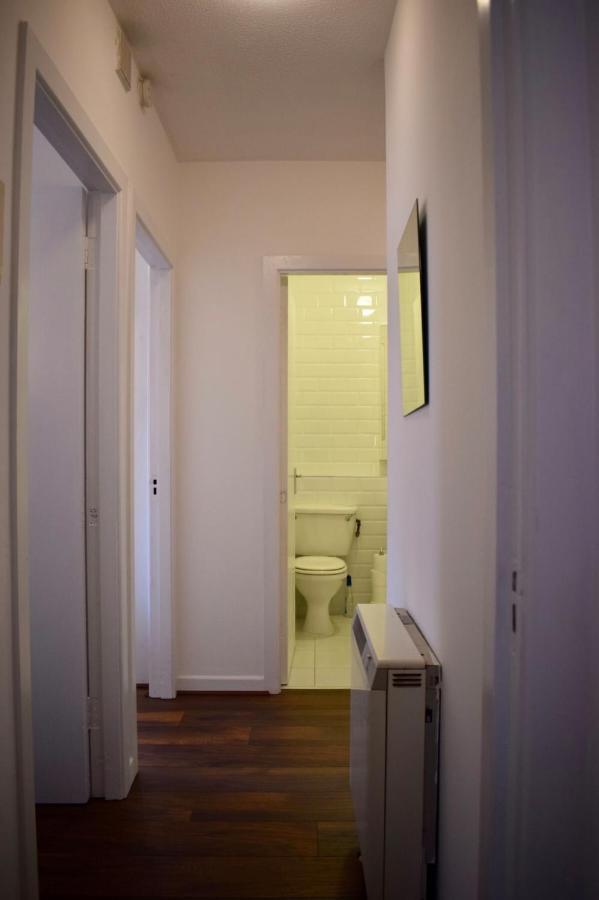 2 Bedroom Apartment Near Historical Christchurch Dublin Bagian luar foto