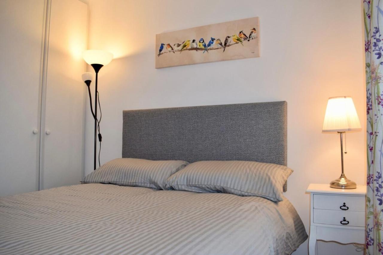 2 Bedroom Apartment Near Historical Christchurch Dublin Bagian luar foto