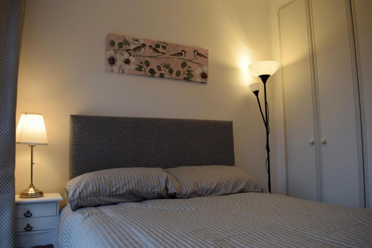 2 Bedroom Apartment Near Historical Christchurch Dublin Bagian luar foto