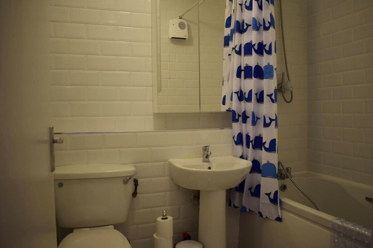 2 Bedroom Apartment Near Historical Christchurch Dublin Bagian luar foto