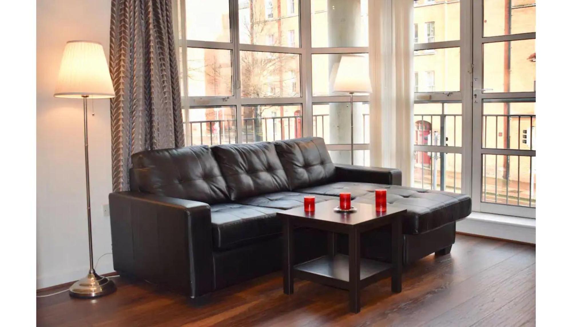 2 Bedroom Apartment Near Historical Christchurch Dublin Bagian luar foto