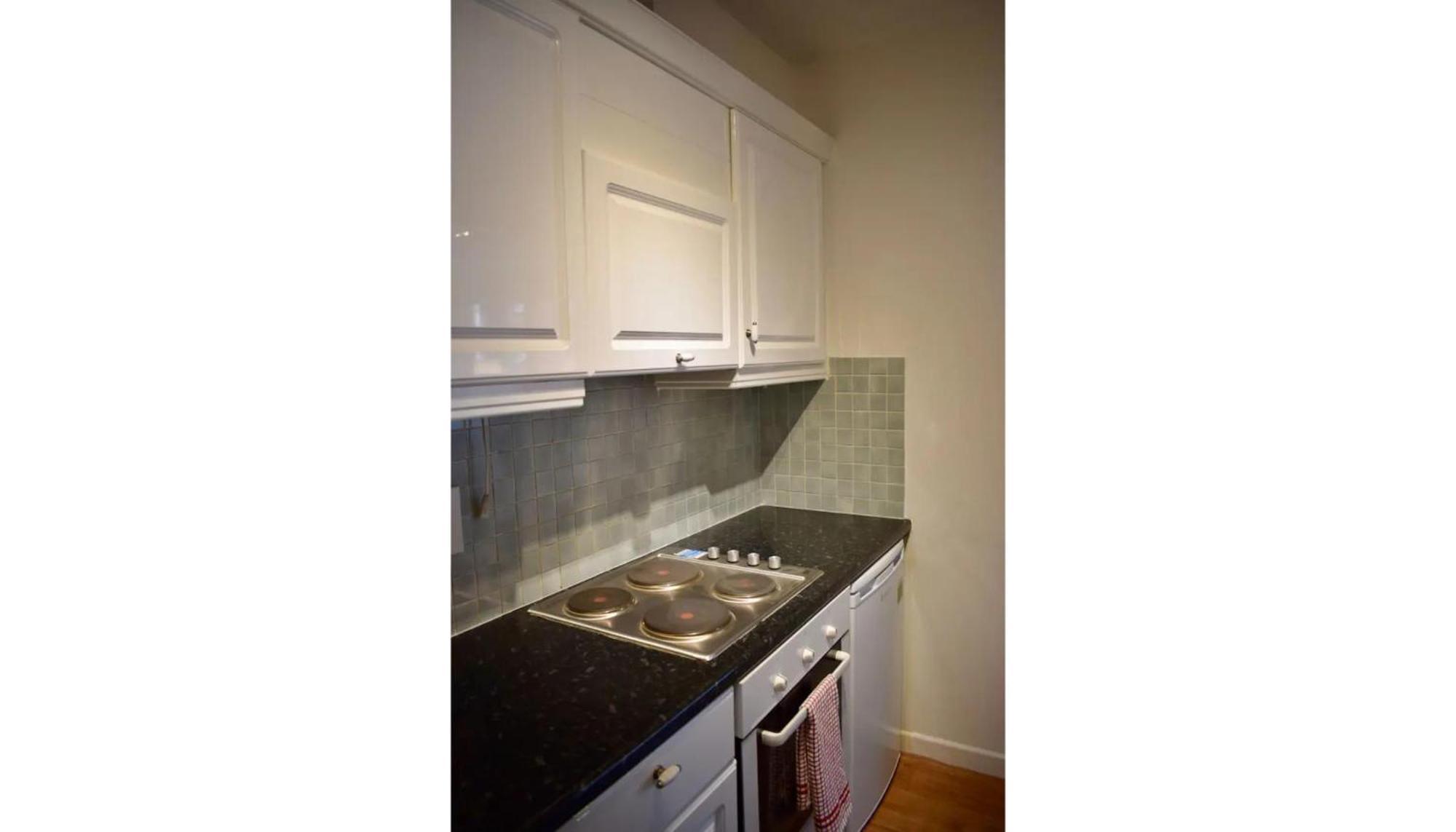 2 Bedroom Apartment Near Historical Christchurch Dublin Bagian luar foto