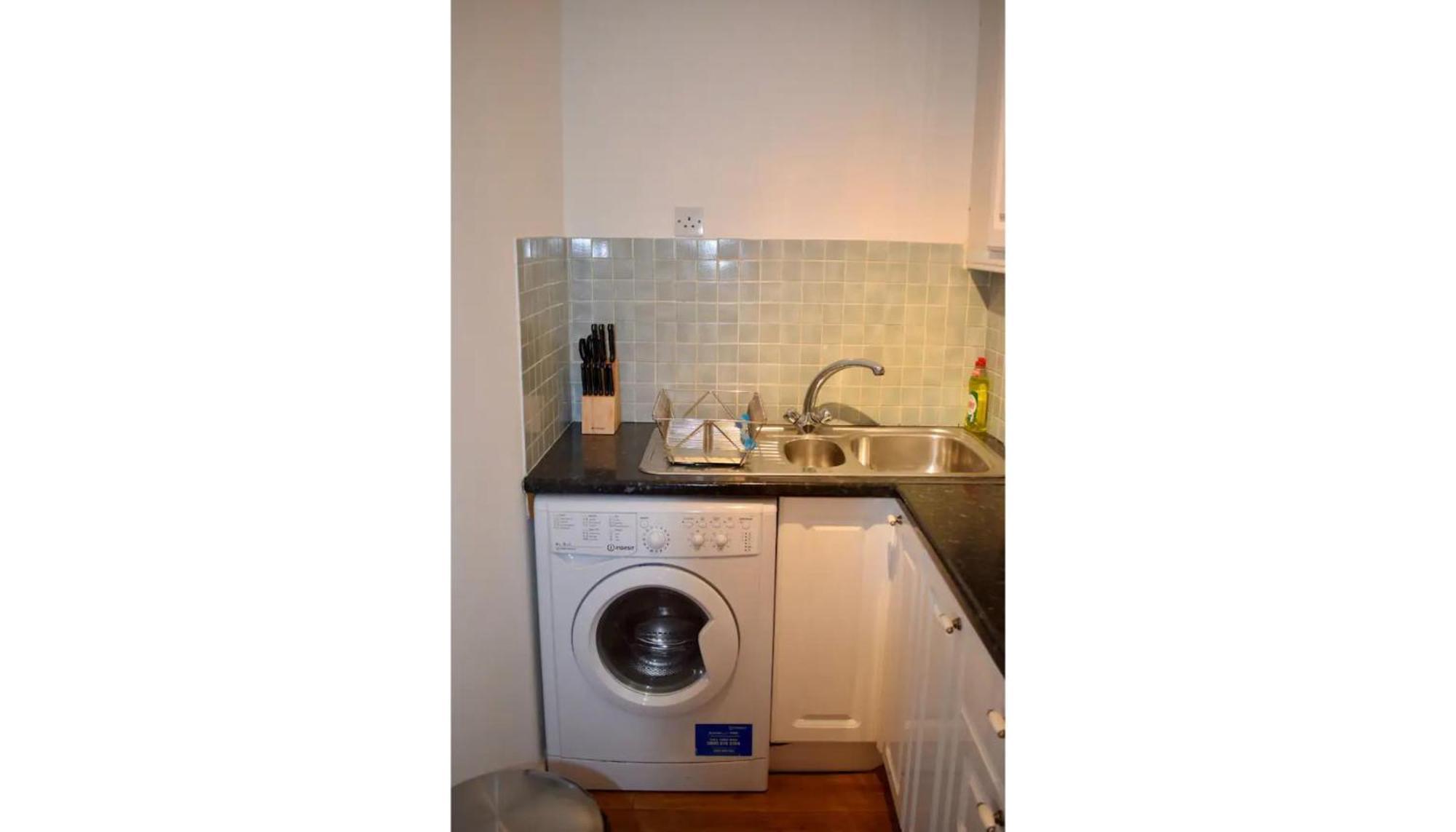 2 Bedroom Apartment Near Historical Christchurch Dublin Bagian luar foto