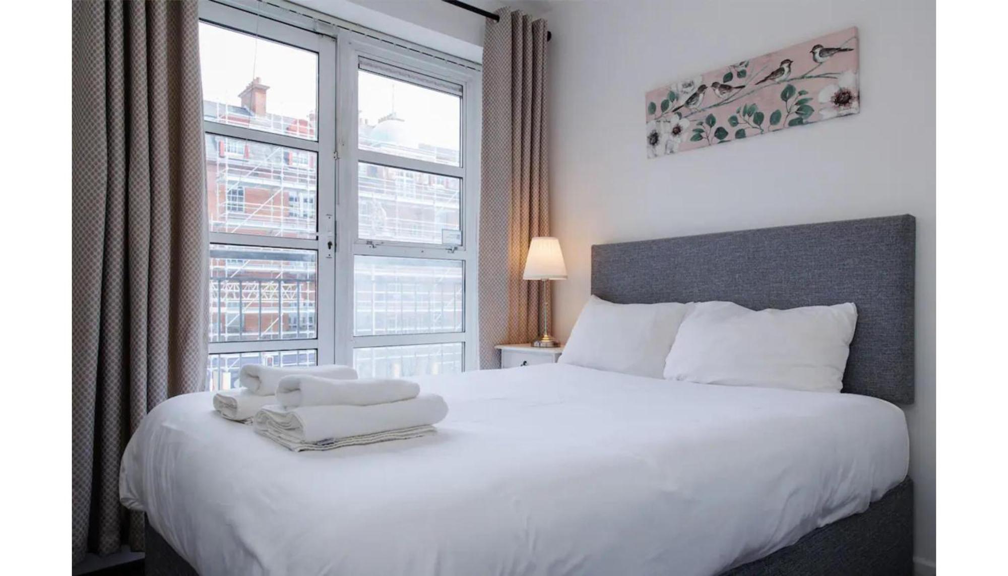 2 Bedroom Apartment Near Historical Christchurch Dublin Bagian luar foto
