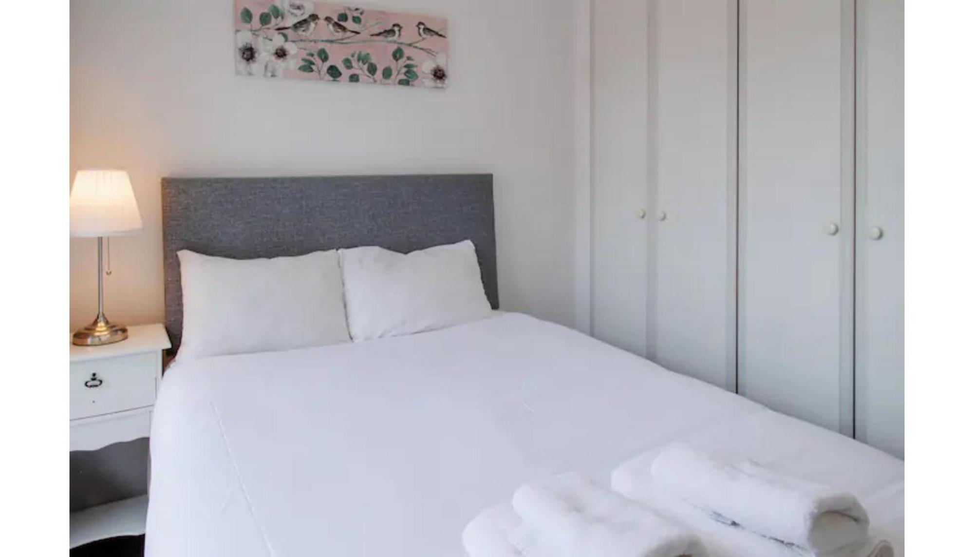 2 Bedroom Apartment Near Historical Christchurch Dublin Bagian luar foto