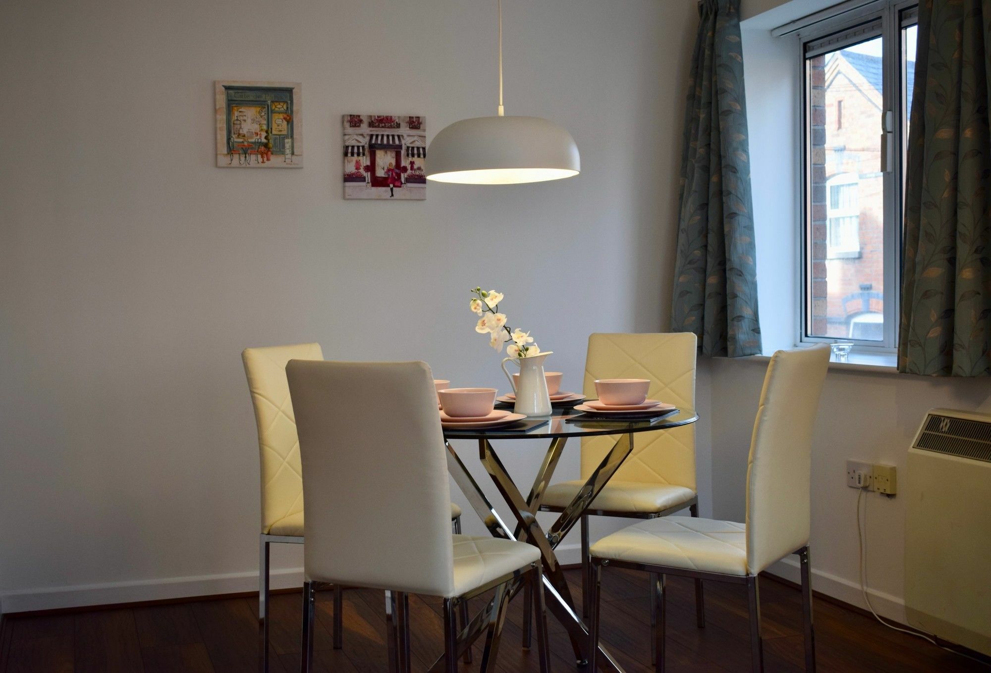 2 Bedroom Apartment Near Historical Christchurch Dublin Bagian luar foto