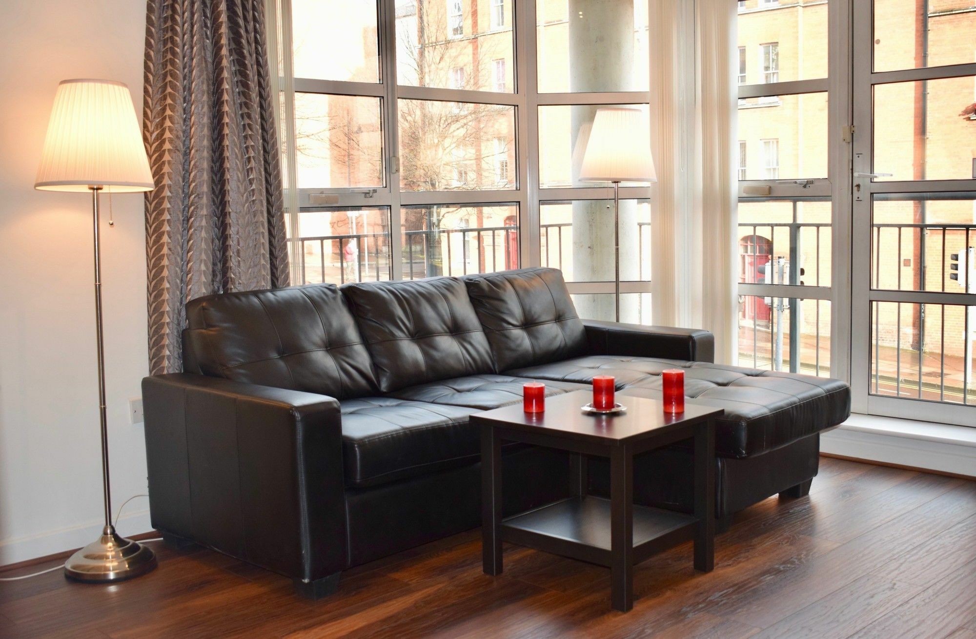 2 Bedroom Apartment Near Historical Christchurch Dublin Bagian luar foto