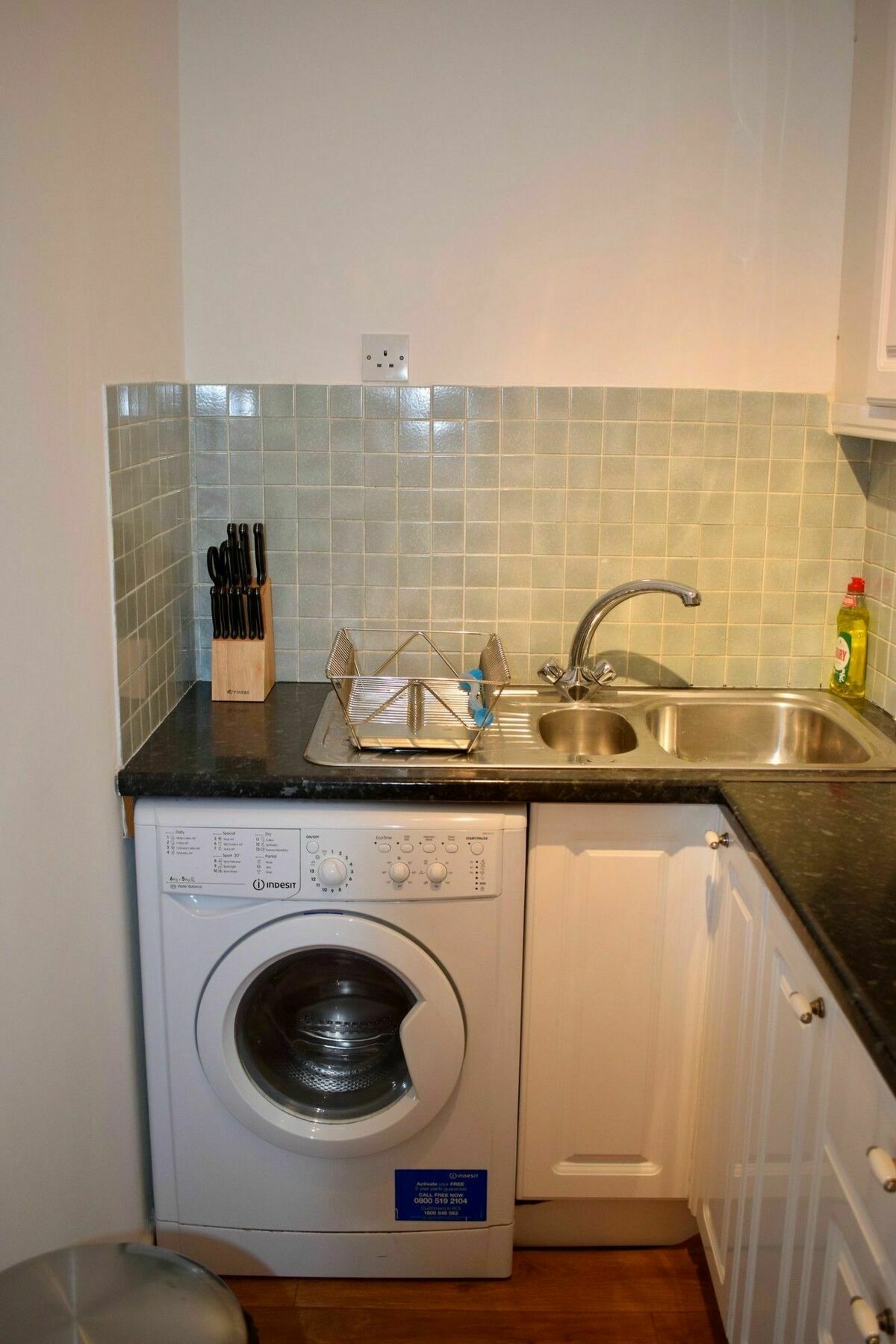 2 Bedroom Apartment Near Historical Christchurch Dublin Bagian luar foto
