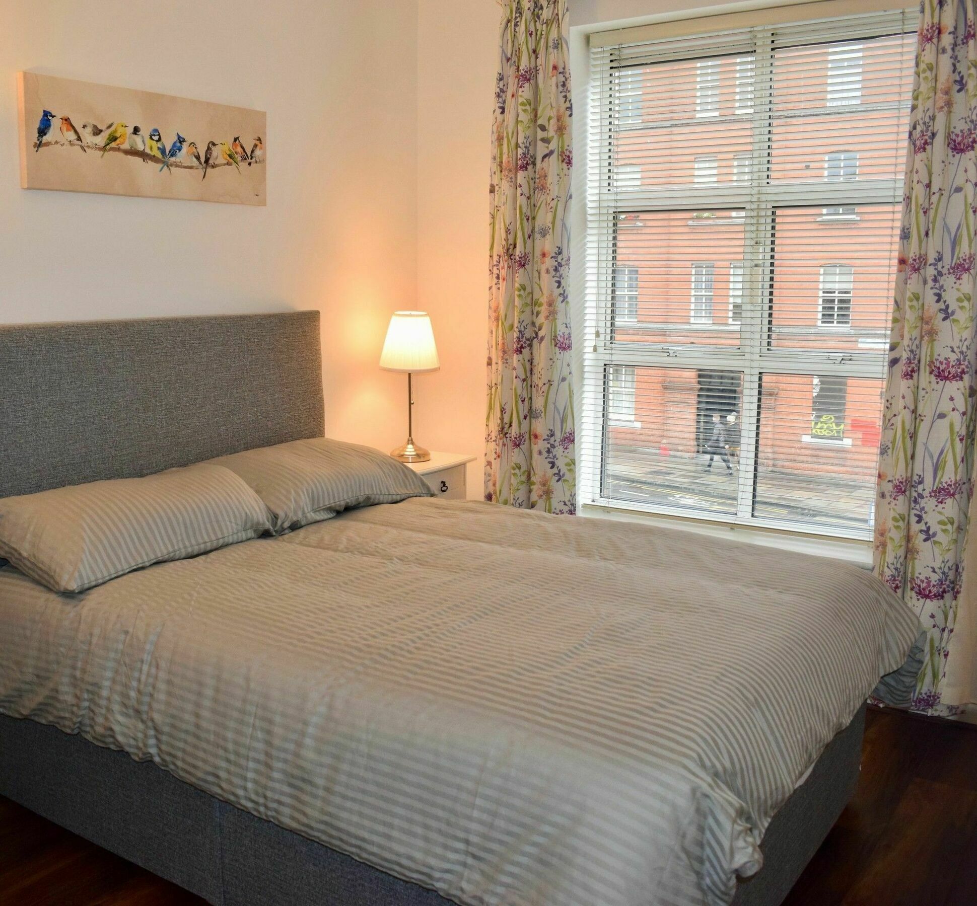 2 Bedroom Apartment Near Historical Christchurch Dublin Bagian luar foto